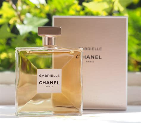 gabrielle chanel parfüm yorum|Gabrielle Chanel perfume .